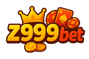 ZZ999 Bet Logo